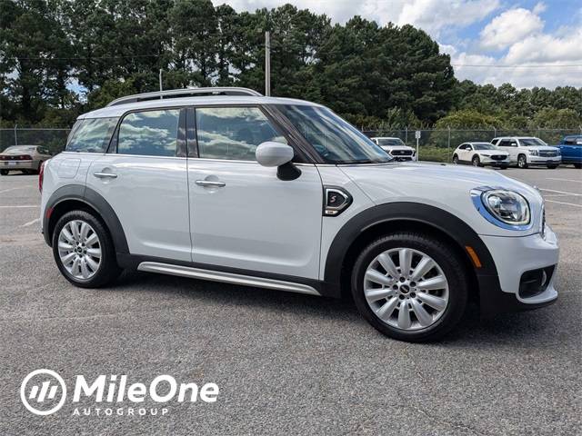 2020 MINI Countryman Cooper S — SUV — 104,084 mi — Elizabeth City, NC