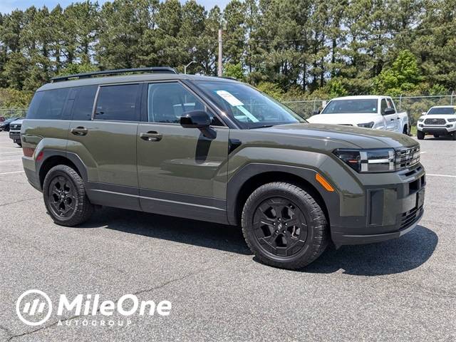 2024 Hyundai Santa Fe XRT — SUV — 14,162 mi — Elizabeth City, NC