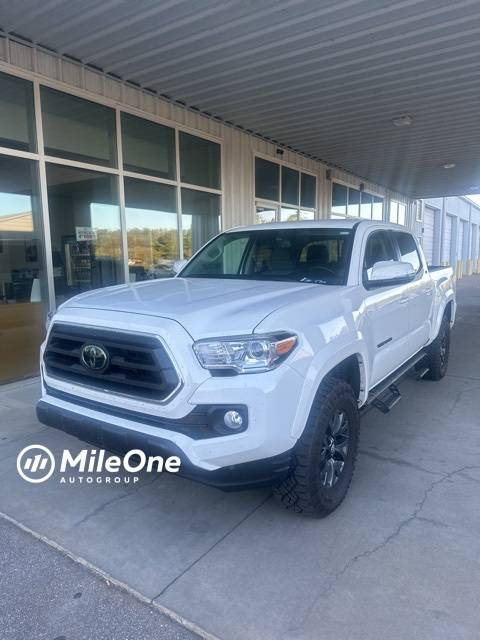 2023 Toyota Tacoma SR5 — Pickup Truck — 10,651 mi — Elizabeth City, NC