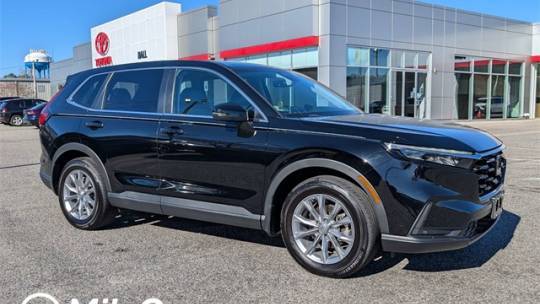 2023 Honda CR-V EX-L — SUV — 32,008 mi — Elizabeth City, NC