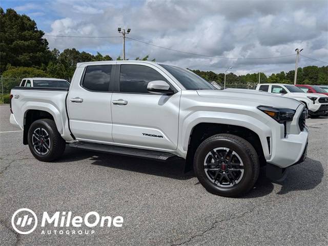 2024 Toyota Tacoma TRD Sport — Pickup Truck — 13,541 mi — Elizabeth City, NC