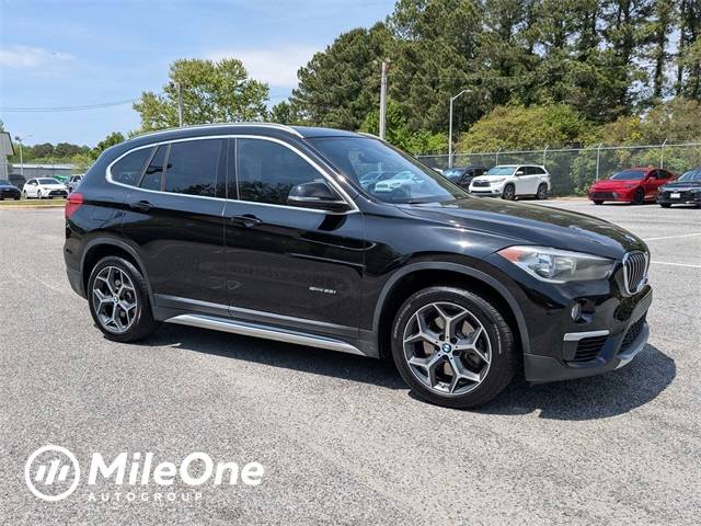 2018 BMW X1 28i — SUV — 65,105 mi — Elizabeth City, NC