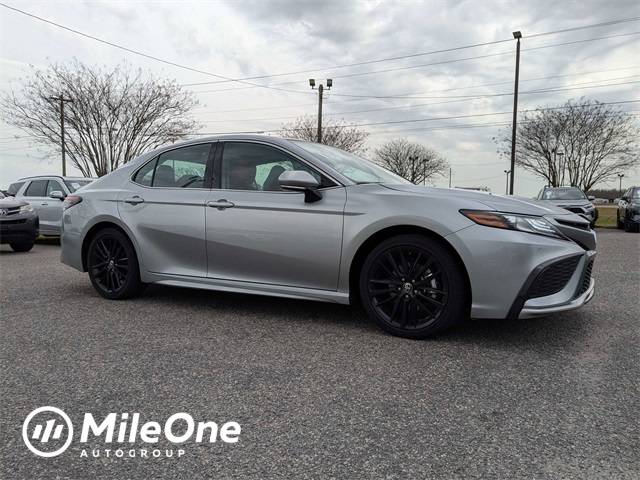 2024 Toyota Camry XSE — Sedan — 14,413 mi — Elizabeth City, NC