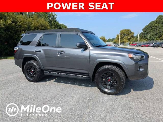 2023 Toyota 4Runner SR5 — SUV — 41,893 mi — Elizabeth City, NC