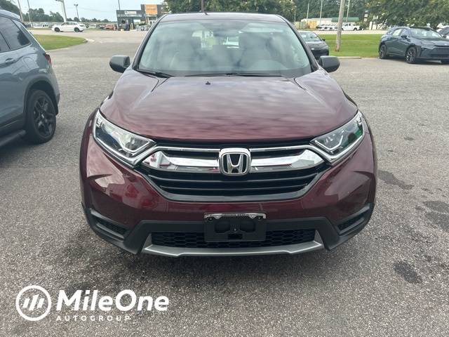 2019 Honda CR-V LX — SUV — 13,087 mi — Elizabeth City, NC