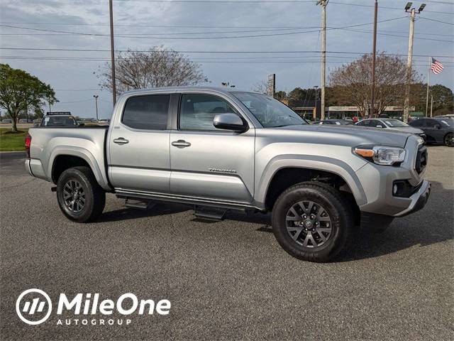 2023 Toyota Tacoma SR5 — Pickup Truck — 50,213 mi — Elizabeth City, NC