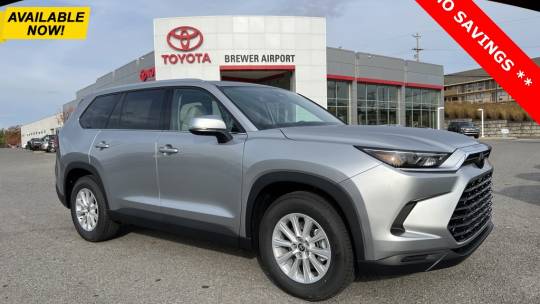 New Toyota Highlander for Sale in Marietta, OH