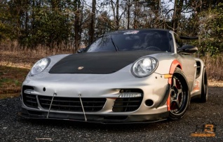 Used 2007 Porsche 911s For Sale Truecar