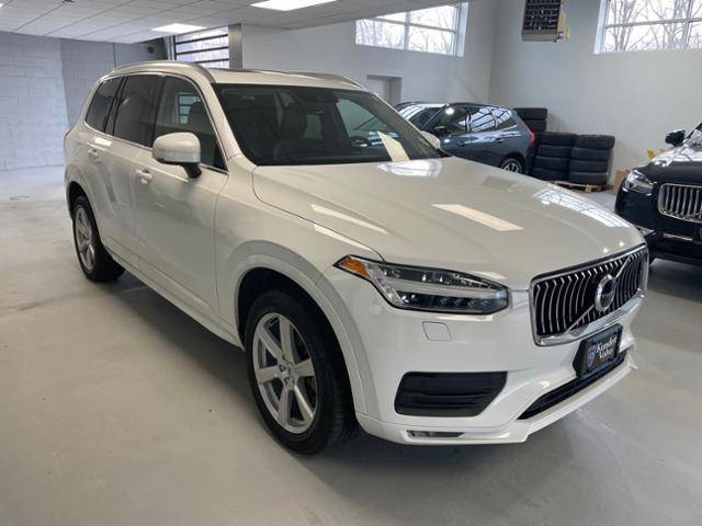 2022 Volvo XC90 Momentum — SUV — 32,951 mi — Hasbrouck Heights, NJ