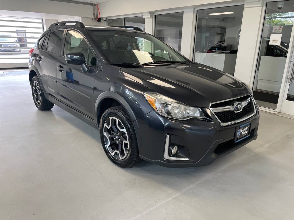2017 Subaru Crosstrek Limited — SUV — 63,975 mi — Hasbrouck Heights, NJ