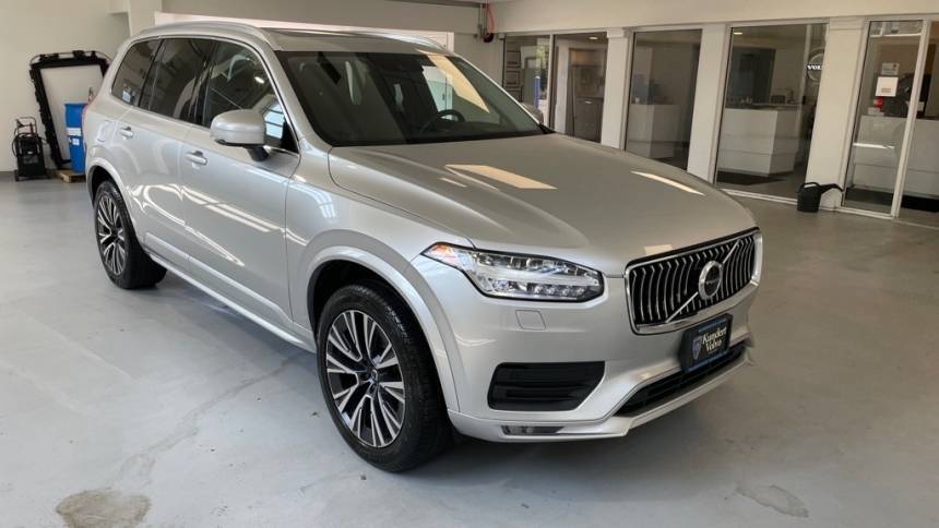 2022 Volvo XC90 Momentum — SUV — 18,800 mi — Hasbrouck Heights, NJ
