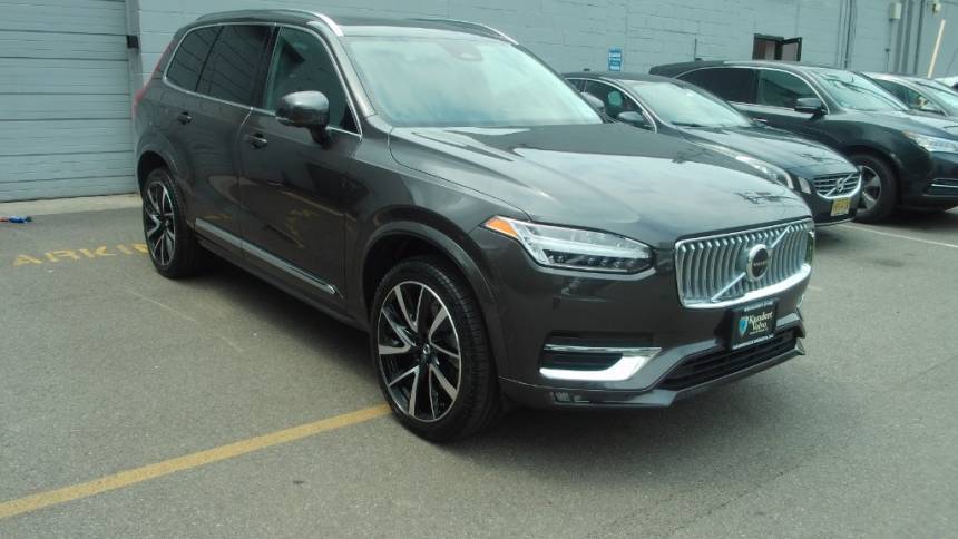 2024 Volvo XC90 Plus — SUV — 7,807 mi — Hasbrouck Heights, NJ
