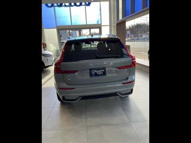 2025 Volvo XC60 Core — SUV — 50 mi — Hasbrouck Heights, NJ