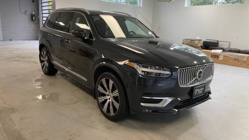 2022 Volvo XC90 Inscription — SUV — 32,156 mi — Hasbrouck Heights, NJ