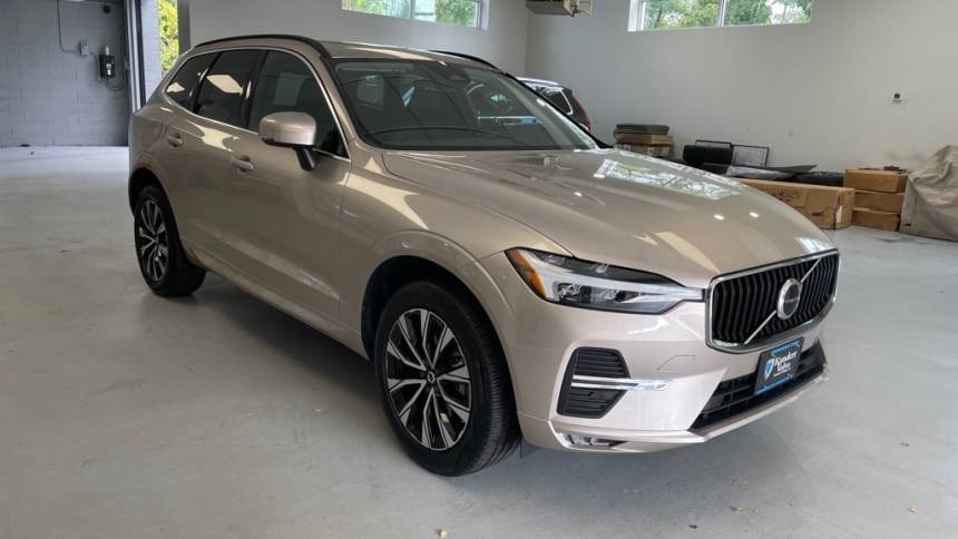 2023 Volvo XC60 Core — SUV — 12,700 mi — Hasbrouck Heights, NJ