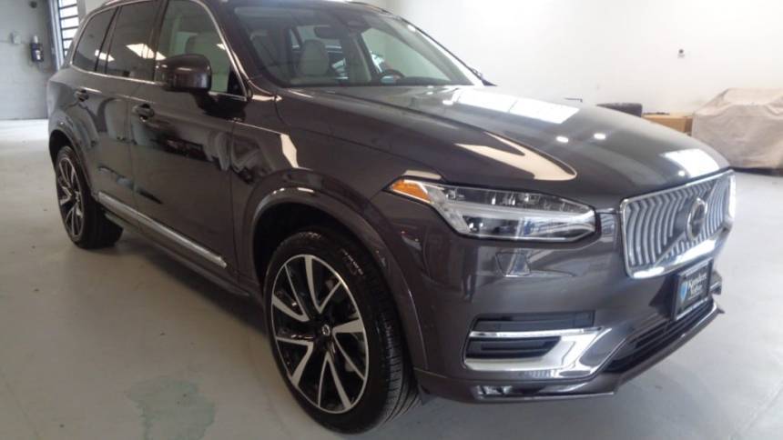 2024 Volvo XC90 Plus — SUV — 5,946 mi — Hasbrouck Heights, NJ