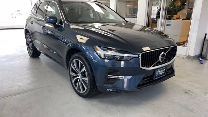2022 Volvo XC60 Momentum — SUV — 29,876 mi — Hasbrouck Heights, NJ