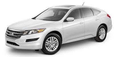 2012 Honda Crosstour EX — Sedan — 133,269 mi — Vista, CA