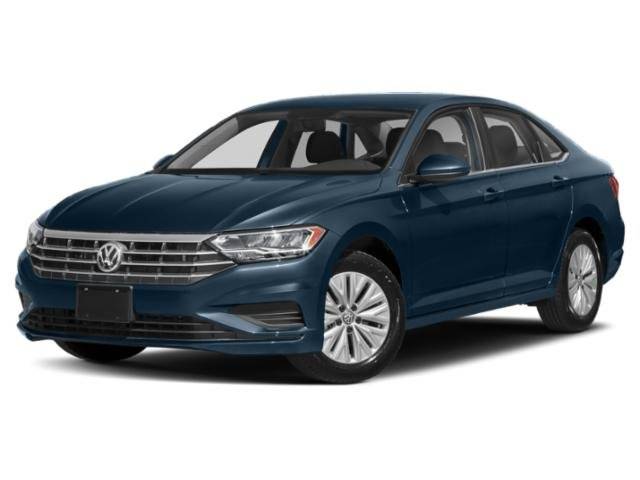 2019 Volkswagen Jetta S — Sedan — 87,678 mi — Vista, CA