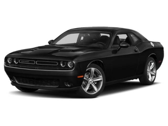 2018 Dodge Challenger SXT — Coupe — 101,071 mi — Vista, CA