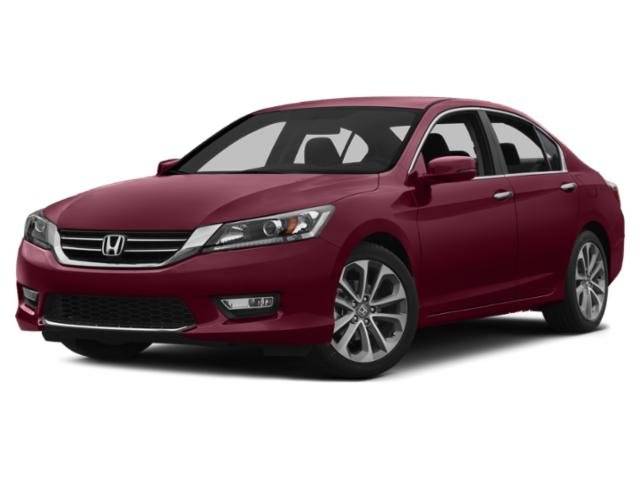 2013 Honda Accord Sport — Sedan — 206,116 mi — Vista, CA
