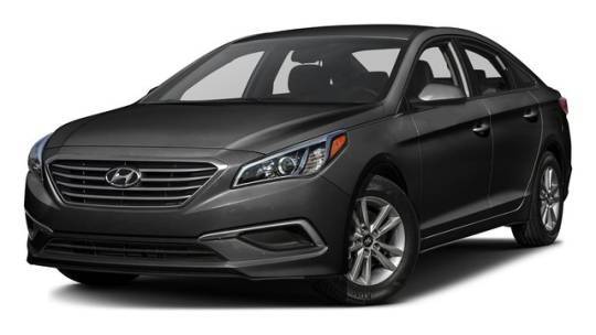 2016 Hyundai Sonata SE — Sedan — 71,738 mi — Vista, CA