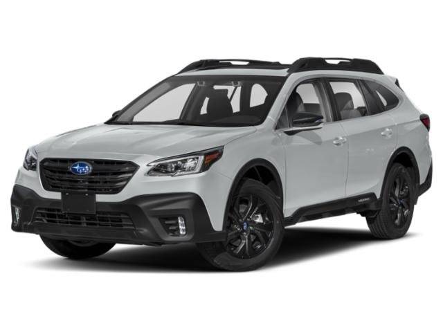 2021 Subaru Outback 2.4T Onyx Edition XT — SUV — 34,513 mi — Vista, CA