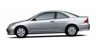 2004 Honda Civic VP — Coupe — 174,688 mi — Vista, CA