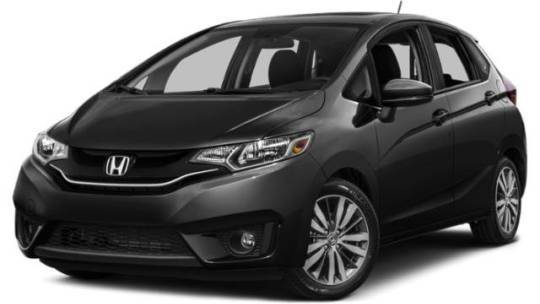 2015 Honda Fit EX — Hatchback — 116,767 mi — Vista, CA
