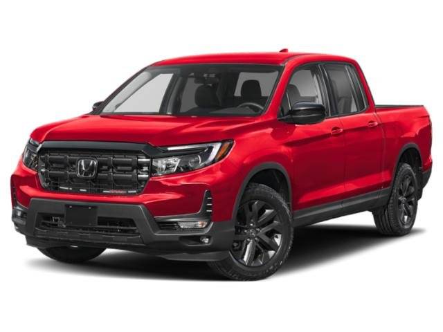 2024 Honda Ridgeline Sport — Pickup Truck — 5 mi — Vista, CA