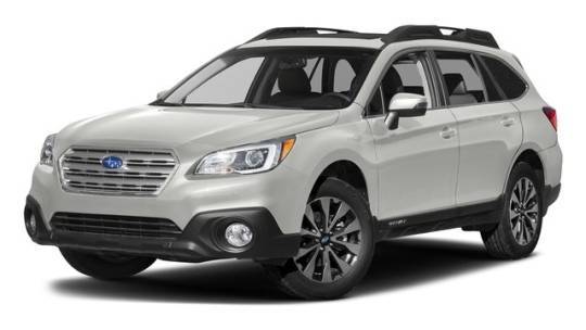 2017 Subaru Outback 2.5i Limited — SUV — 51,400 mi — Vista, CA