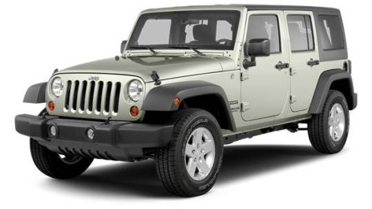 2013 Jeep Wrangler Sport — SUV — 127,460 mi — Vista, CA
