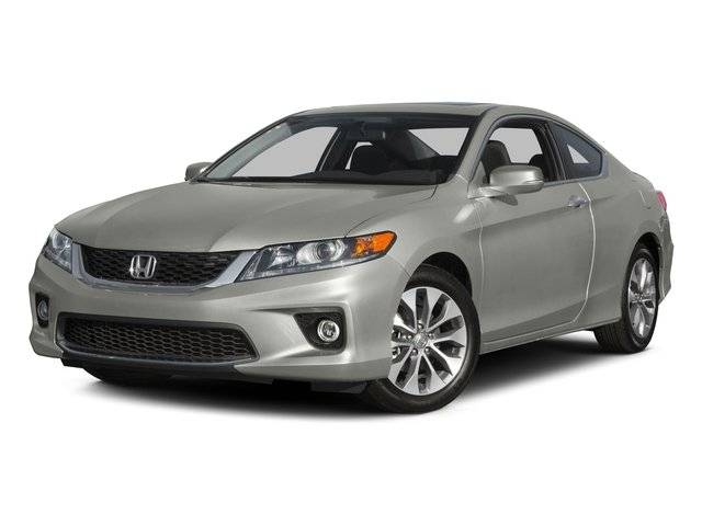 2015 Honda Accord EX — Coupe — 76,244 mi — Vista, CA