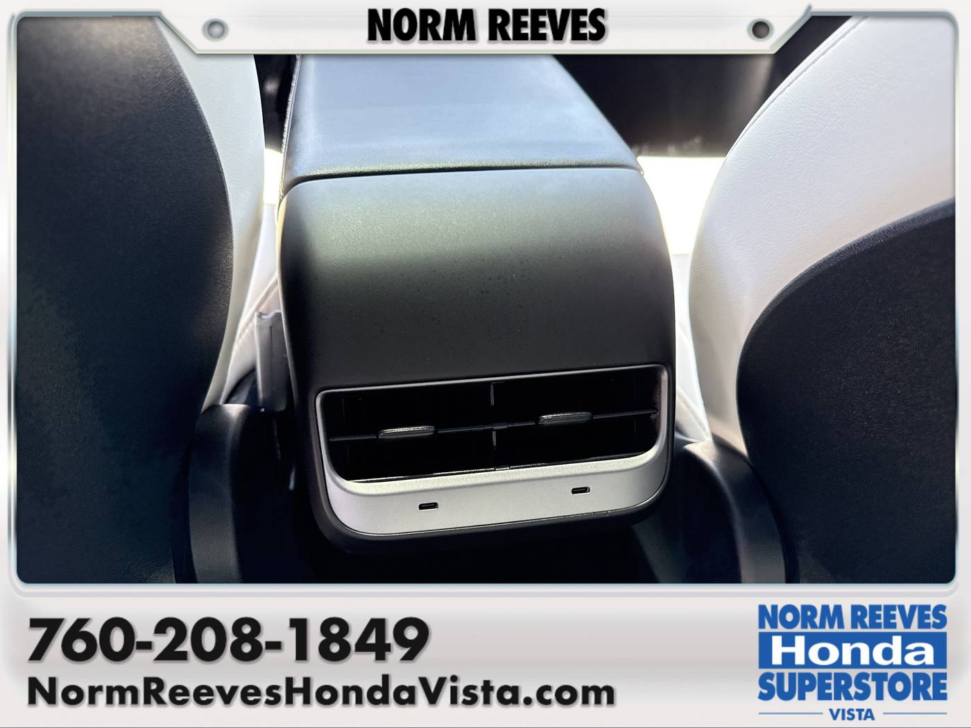2022 Tesla Model Y Long Range — SUV — 50,093 mi — Vista, CA