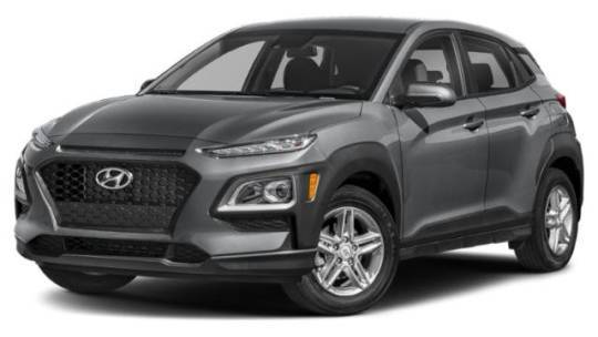 2021 Hyundai Kona SE — SUV — 34,259 mi — Vista, CA