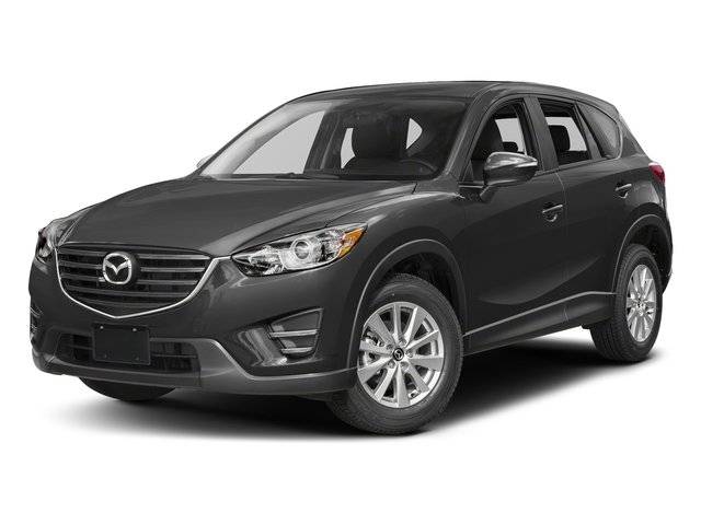 2016 Mazda CX-5 Sport — SUV — 94,053 mi — Vista, CA