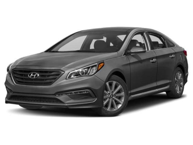 2015 Hyundai Sonata Limited — Sedan — 84,473 mi — Vista, CA
