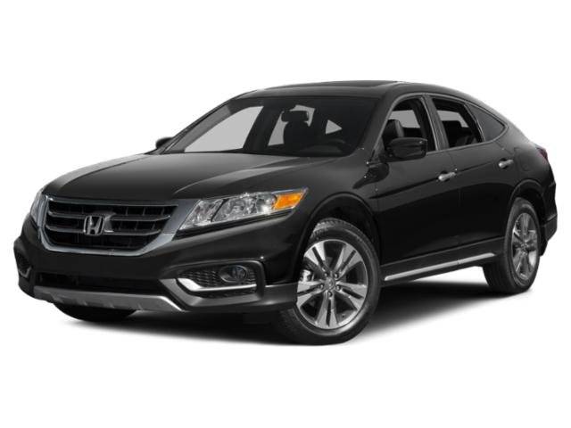 2015 Honda Crosstour EX-L V6 — Wagon — 216,761 mi — Vista, CA