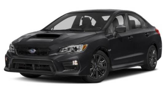 2018 Subaru WRX Base — Sedan — 41,206 mi — Vista, CA