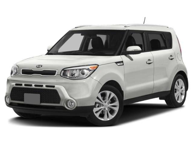 2015 Kia Soul Base — Hatchback — 118,288 mi — Vista, CA