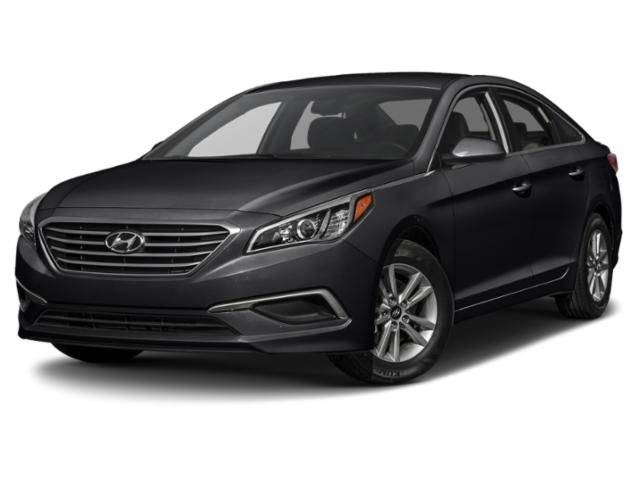 2015 Hyundai Sonata SE — Sedan — 181,393 mi — Vista, CA