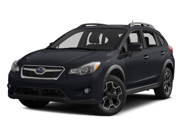 2014 Subaru XV Crosstrek 2.0i Premium — SUV — 92,504 mi — Vista, CA