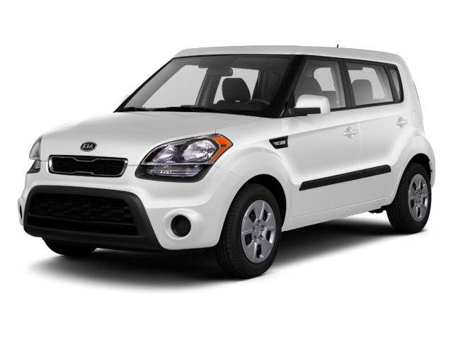 2013 Kia Soul ! — Hatchback — 81,624 mi — Vista, CA