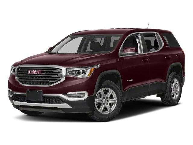 2018 GMC Acadia SLE — SUV — 130,693 mi — Vista, CA