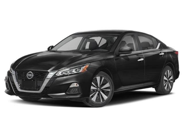 2022 Nissan Altima SV — Sedan — 86,394 mi — Vista, CA