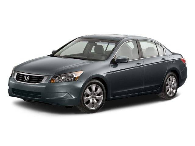 2008 Honda Accord EX — Sedan — 127,439 mi — Vista, CA