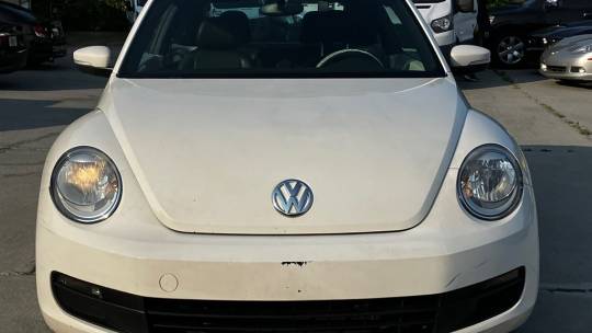  Volkswagen Beetle usados ​​a la venta en Norcross, GA (con fotos)