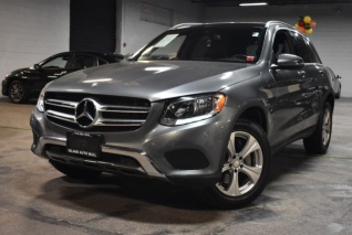 Used Mercedes Benz Glcs For Sale In Staten Island Ny Truecar