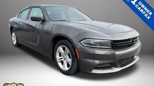 2022 Dodge Charger SXT — Sedan — 47,823 mi — Belton, MO