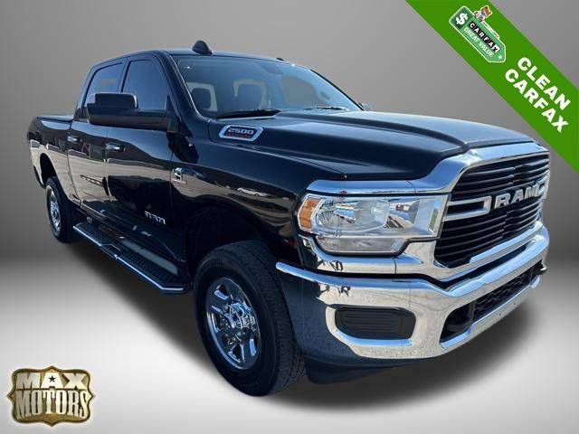2019 Ram 2500 Big Horn — Pickup Truck — 116,022 mi — Belton, MO